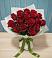 Букет Красные розы в Прогресс