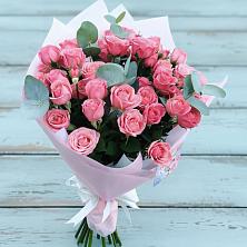 Букет Леди совершенство в Прогресс